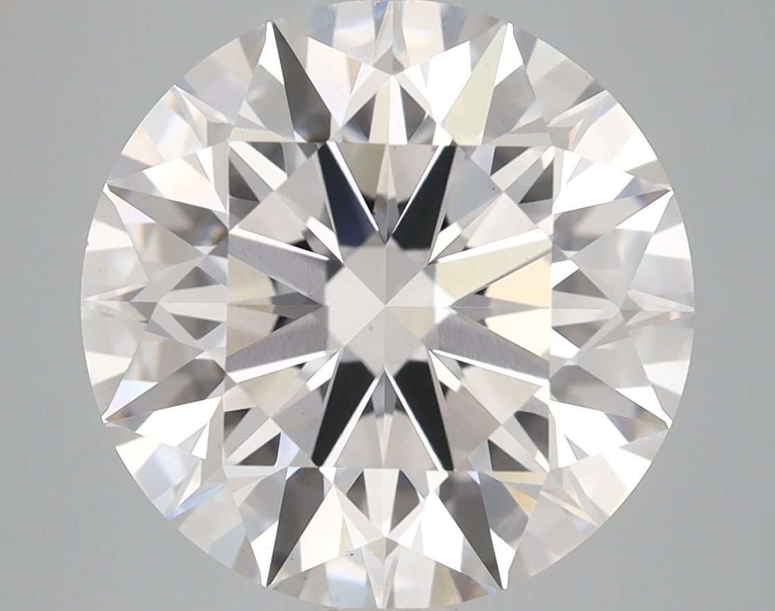 Round Diamond