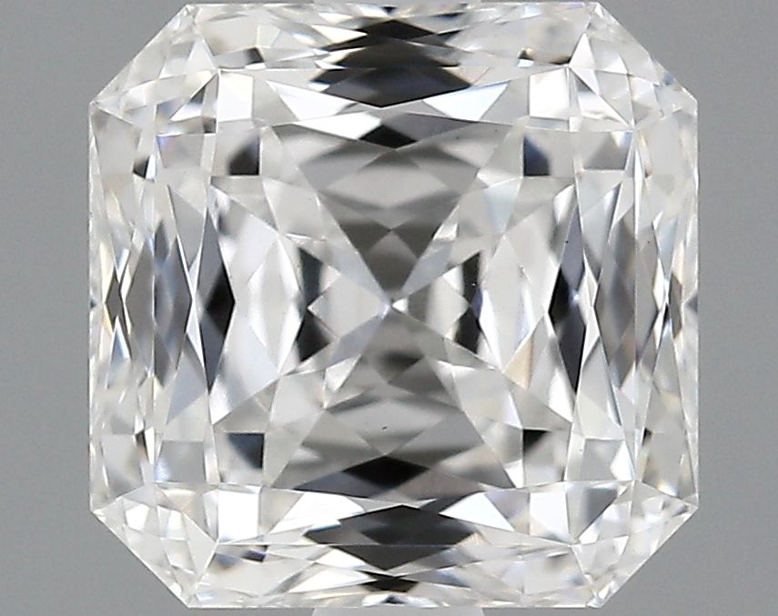 2.02 ct. cushion Lab Grown Diamond front image