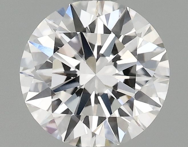 1.01 ct. round Lab Grown Diamond front image