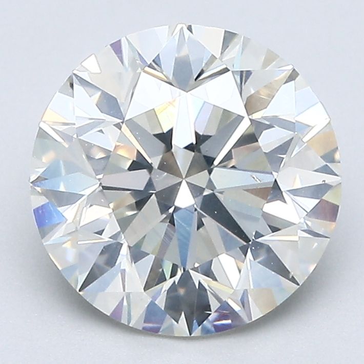 Round Diamond