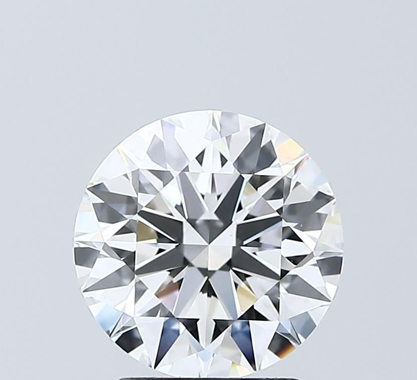 Round Diamond