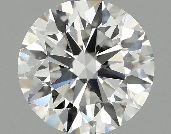 1.04 ct Round diamond