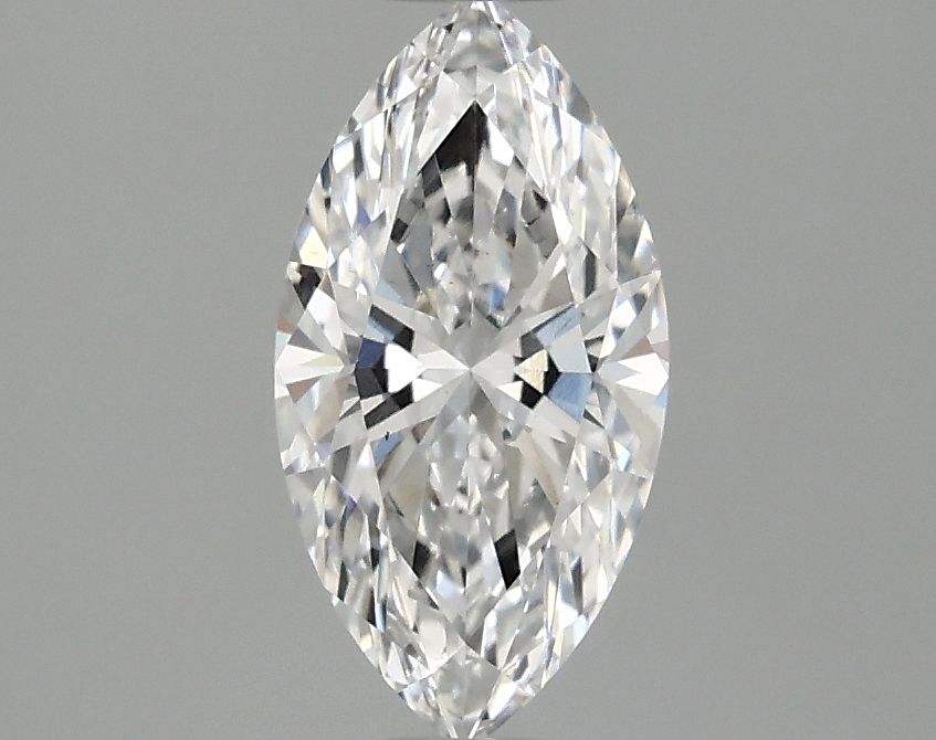 1.08 ct. marquise Lab Grown Diamond front image