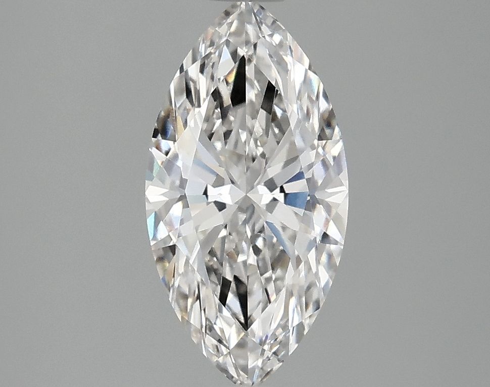 1.48 ct. marquise Lab Grown Diamond front image