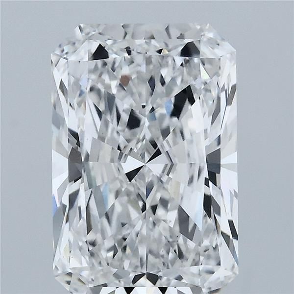 Radiant Diamond