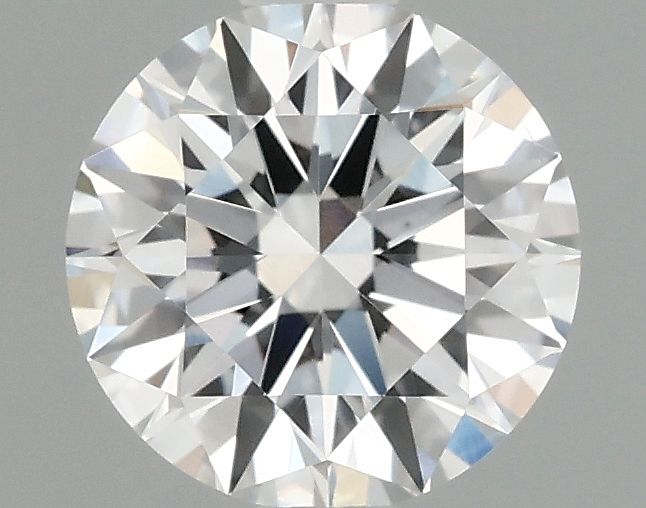 0.98 ct. round Lab Grown Diamond front image