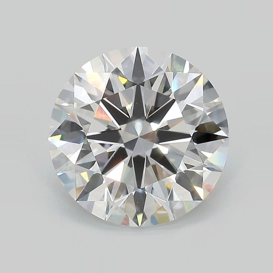 Round Diamond