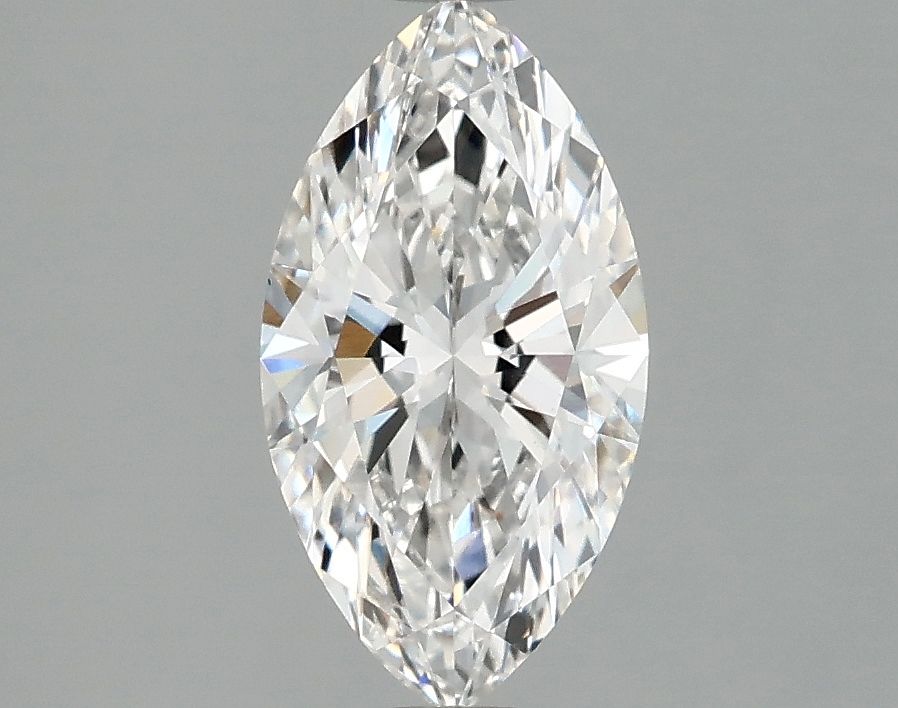 1.43 ct. marquise Lab Grown Diamond front image