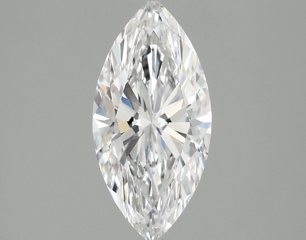 1.51 ct. marquise Lab Grown Diamond front image