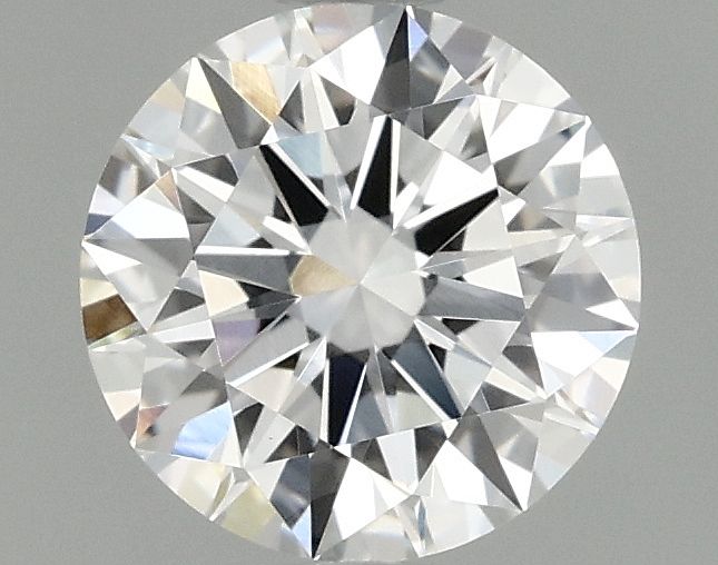 1.01 ct. round Lab Grown Diamond front image
