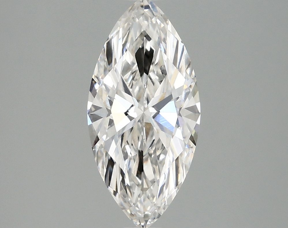 1.52 ct. marquise Lab Grown Diamond front image