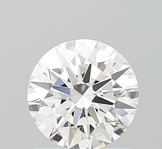 1.09 ct. round Lab Grown Diamond front image