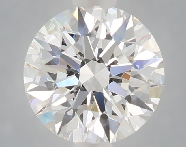 1.52 ct. round Lab Grown Diamond front image