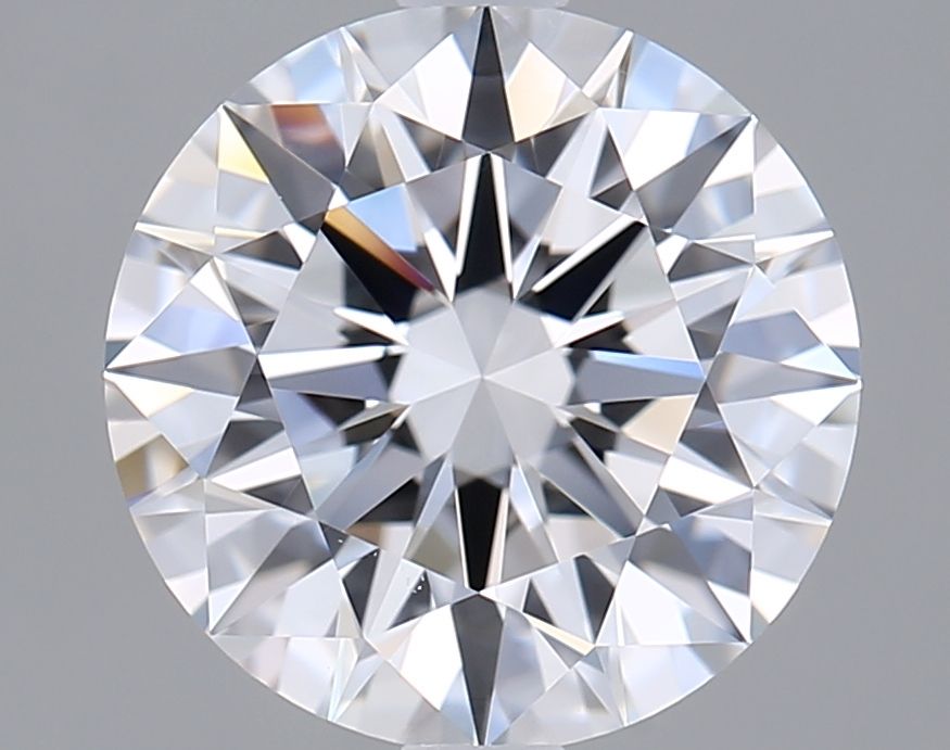 2.43 Carat