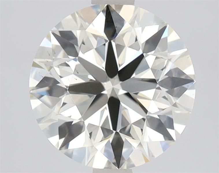 Round Diamond