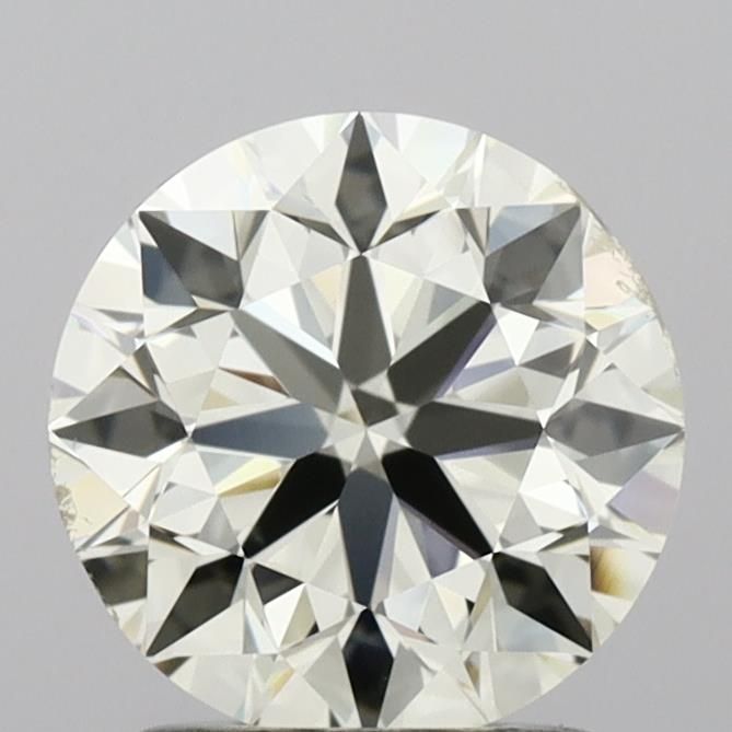 Round Diamond