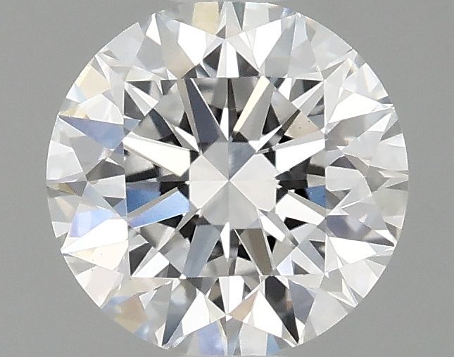1.06 ct. round Lab Grown Diamond front image