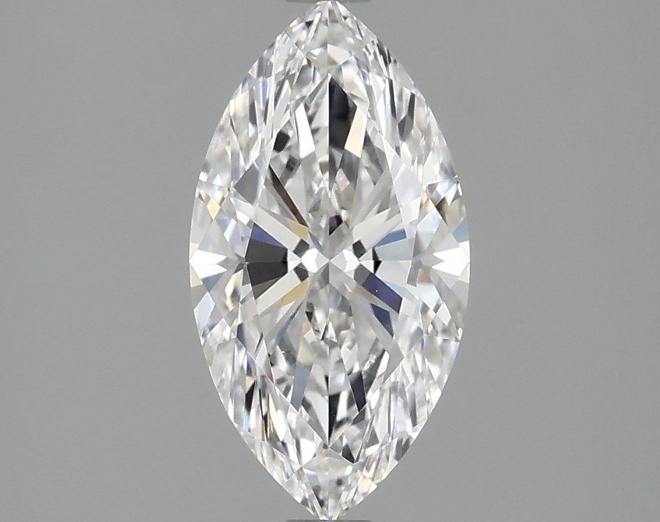 1.49 ct. marquise Lab Grown Diamond front image