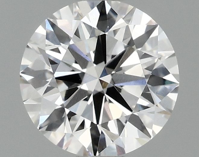 1.03 ct. round Lab Grown Diamond front image
