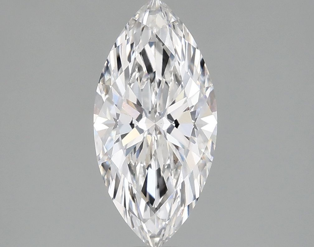 1.49 ct. marquise Lab Grown Diamond front image