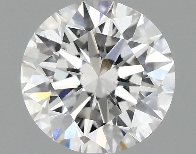 0.98 ct. round Lab Grown Diamond front image