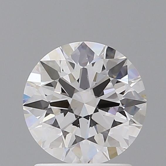 1.60 ct. round Lab Grown Diamond front image