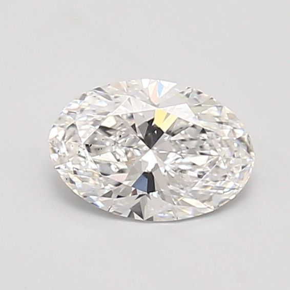 Oval Diamond