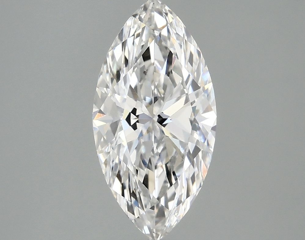 1.59 ct. marquise Lab Grown Diamond front image