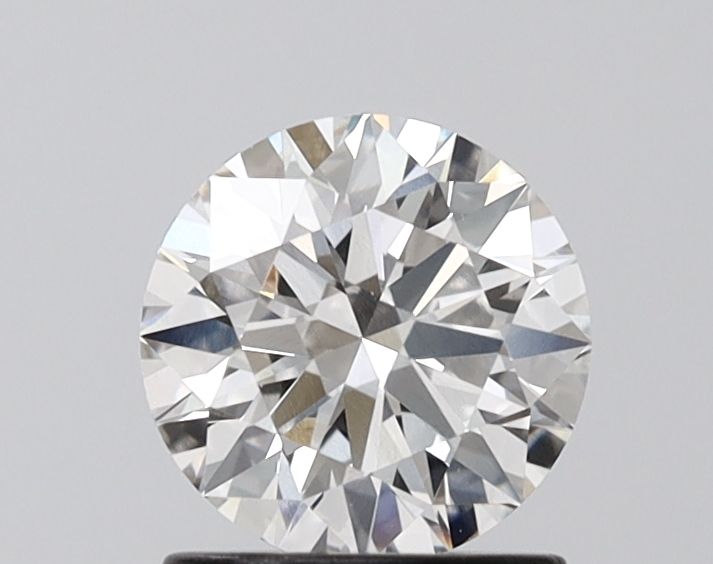 1.06 ct. round Lab Grown Diamond front image