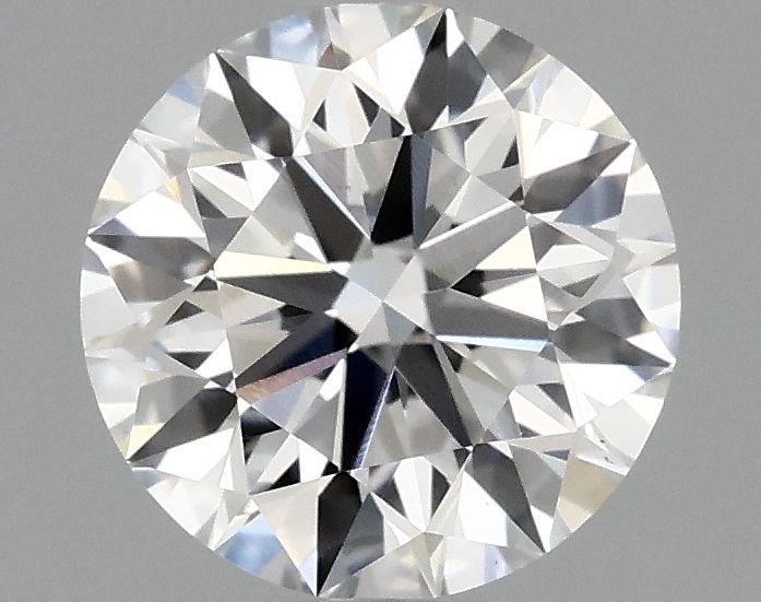 1.03 ct. round Lab Grown Diamond front image