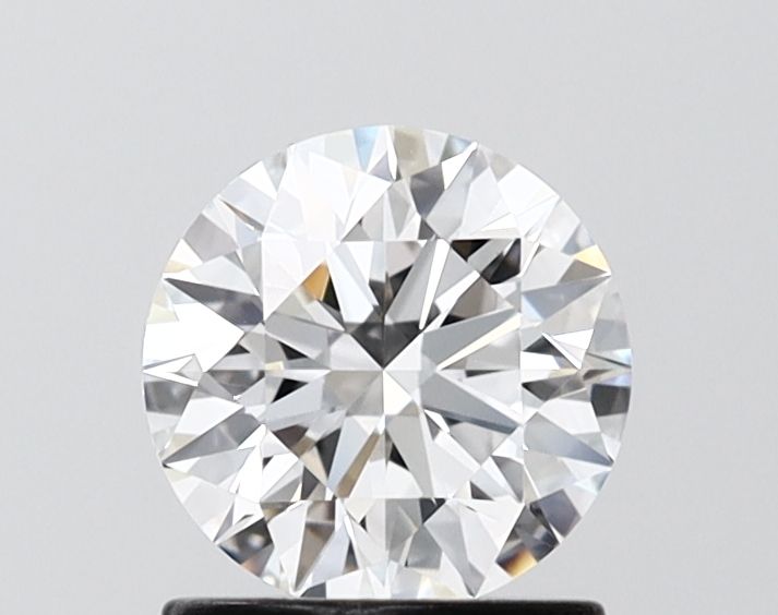 1.06 ct. round Lab Grown Diamond front image