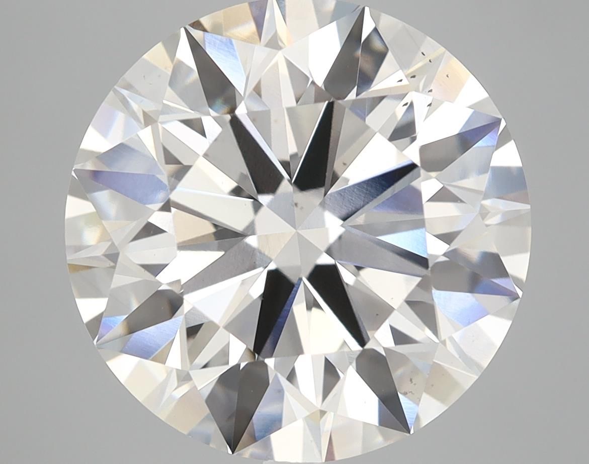 Round Diamond