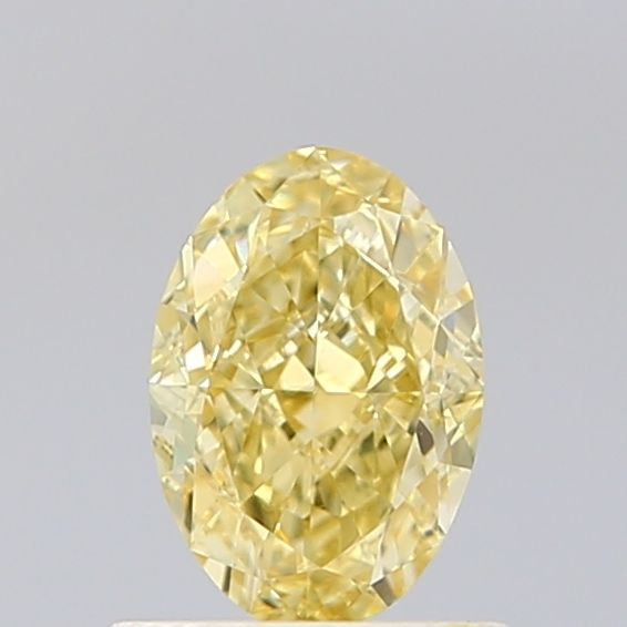 0.73 ct Oval diamond