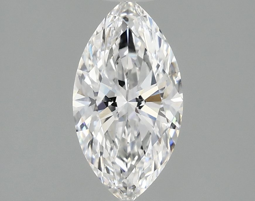 1.06 ct. marquise Lab Grown Diamond front image