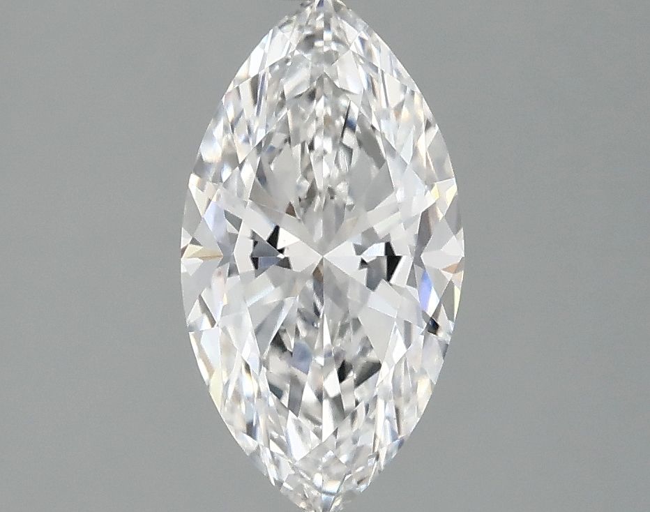 1.53 ct. marquise Lab Grown Diamond front image