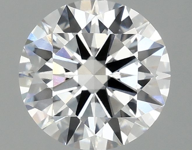 1.48 ct. round Lab Grown Diamond front image