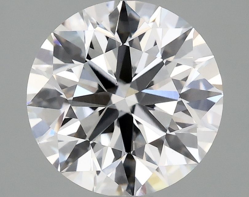 1.53 ct. round Lab Grown Diamond front image