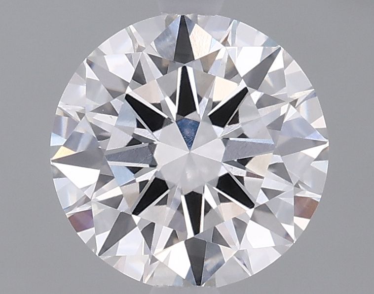 1.03 ct. round Lab Grown Diamond front image