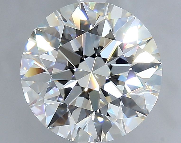 2.00 ct Round diamond
