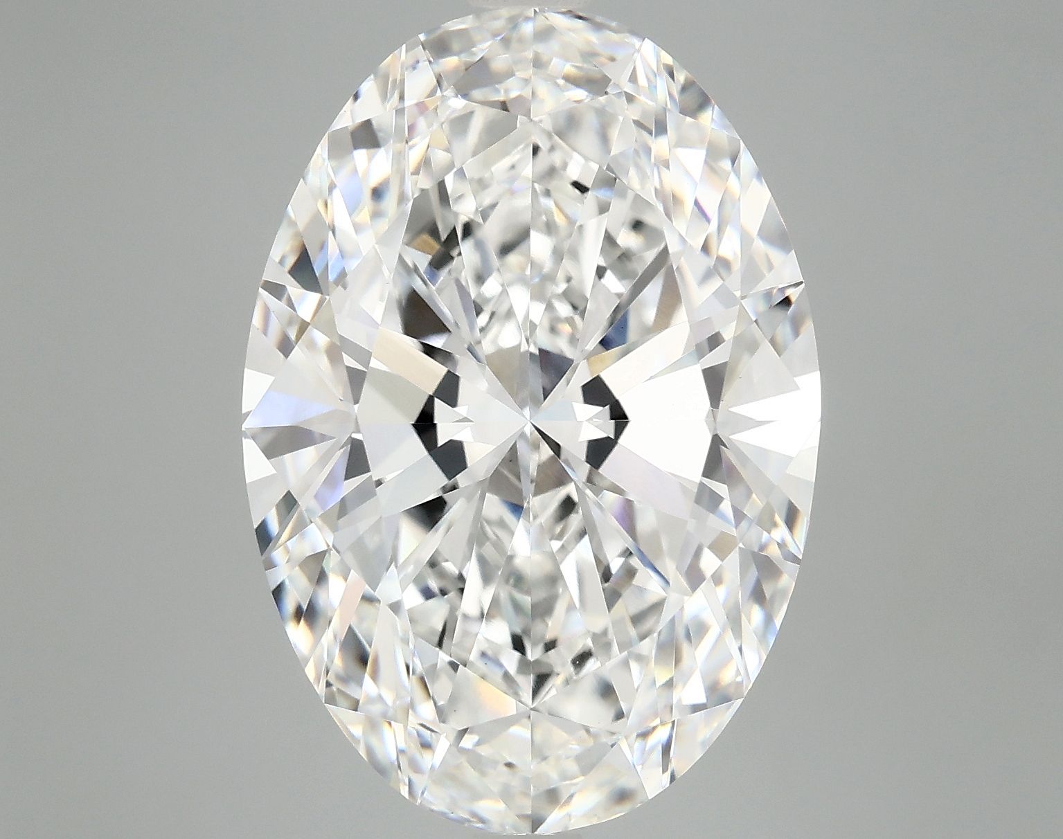 Oval Diamond