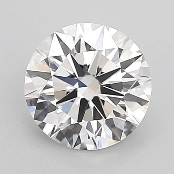 1.50 ct. round Lab Grown Diamond front image