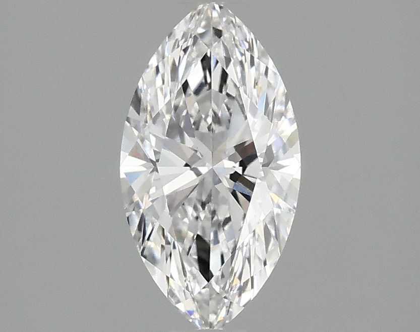 1.04 ct. marquise Lab Grown Diamond front image