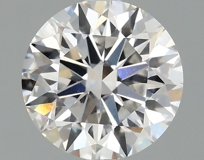 1.06 ct. round Lab Grown Diamond front image