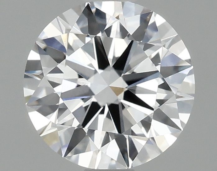 0.98 ct. round Lab Grown Diamond front image