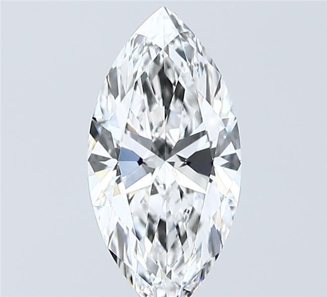 1.58 ct. marquise Lab Grown Diamond front image