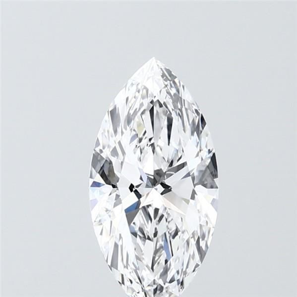 1.07 ct. marquise Lab Grown Diamond front image