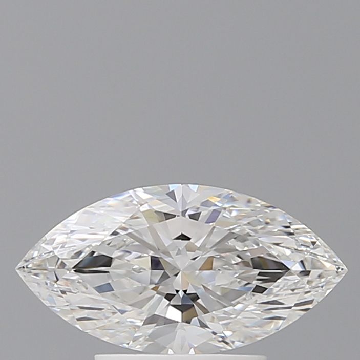 1.51 ct. marquise Lab Grown Diamond front image