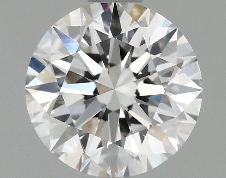 1.01 ct. round Lab Grown Diamond front image