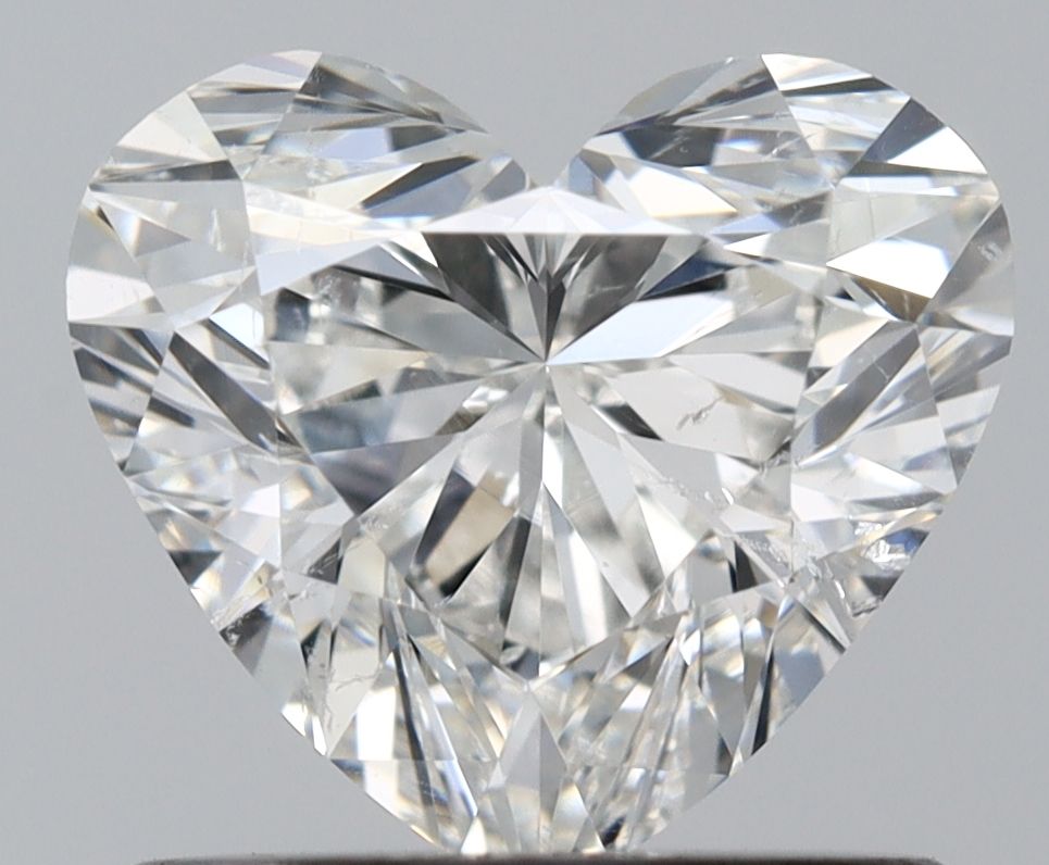 Heart Diamond