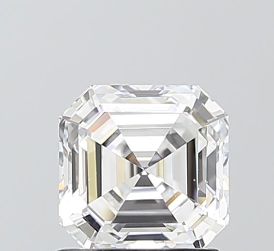 Asscher Diamond